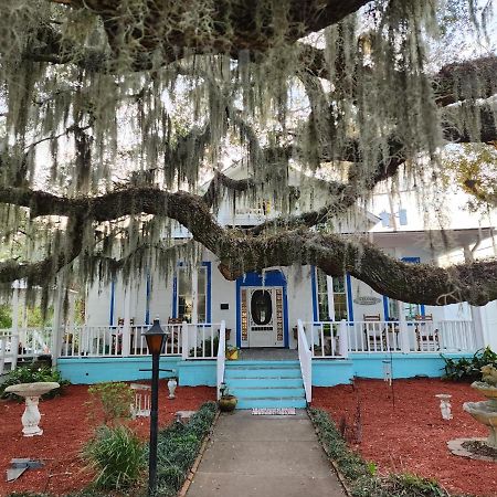 Tybee Island Inn Bed & Breakfast Dış mekan fotoğraf