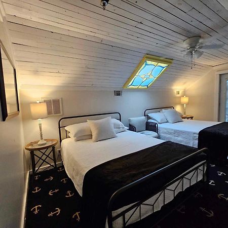 Tybee Island Inn Bed & Breakfast Dış mekan fotoğraf