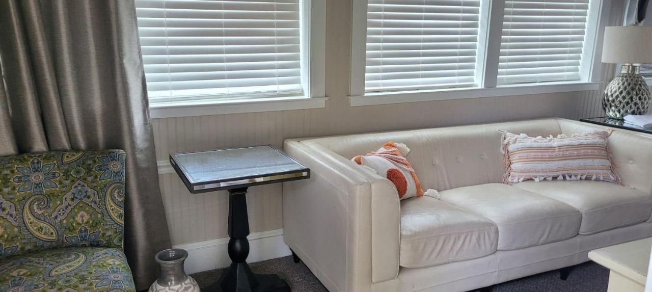 Tybee Island Inn Bed & Breakfast Dış mekan fotoğraf