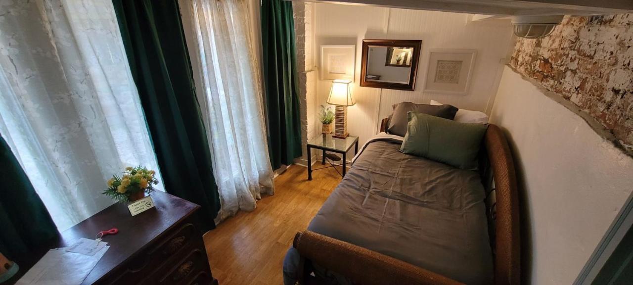Tybee Island Inn Bed & Breakfast Dış mekan fotoğraf