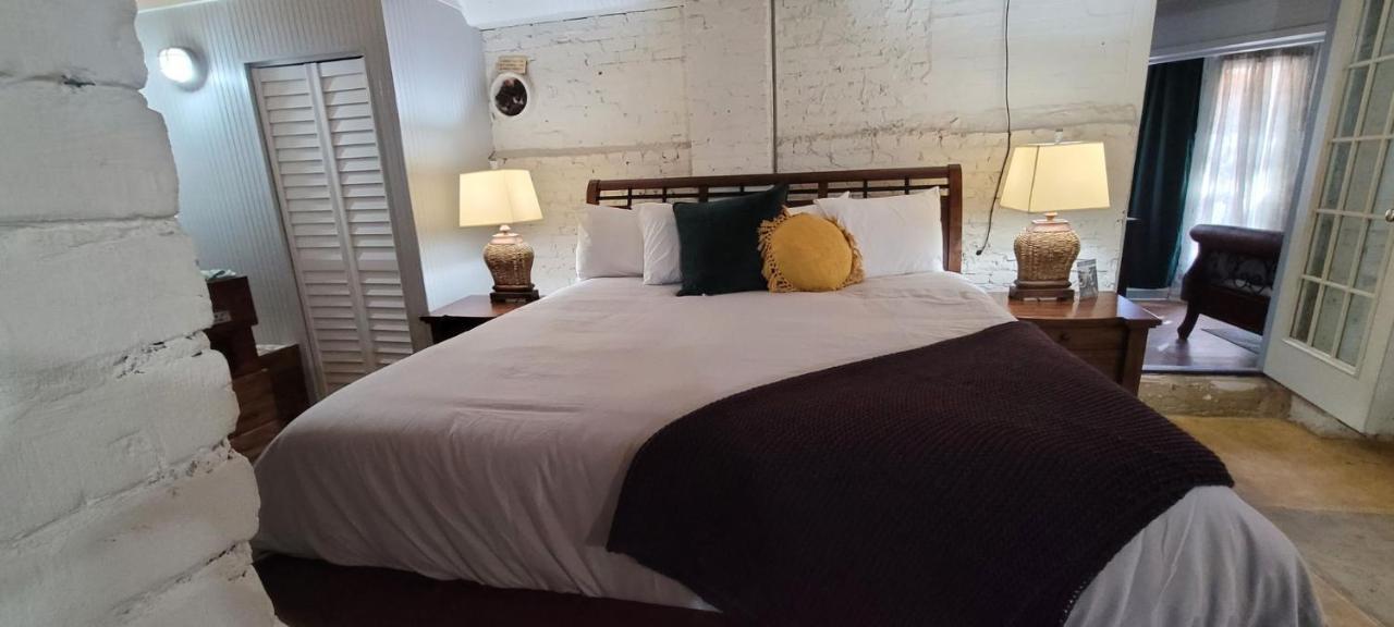 Tybee Island Inn Bed & Breakfast Dış mekan fotoğraf