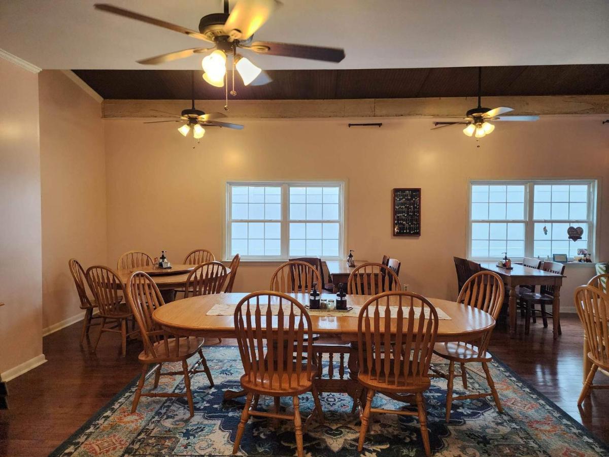 Tybee Island Inn Bed & Breakfast Dış mekan fotoğraf