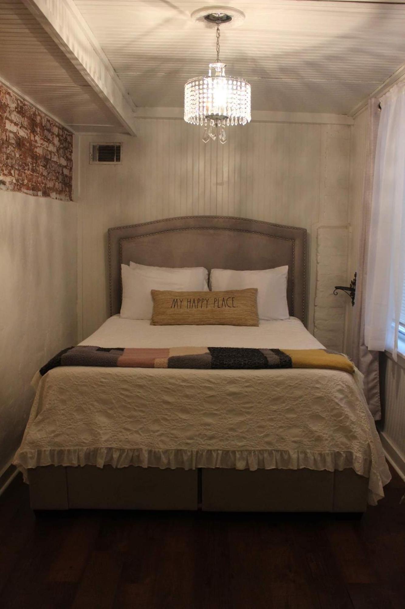 Tybee Island Inn Bed & Breakfast Dış mekan fotoğraf