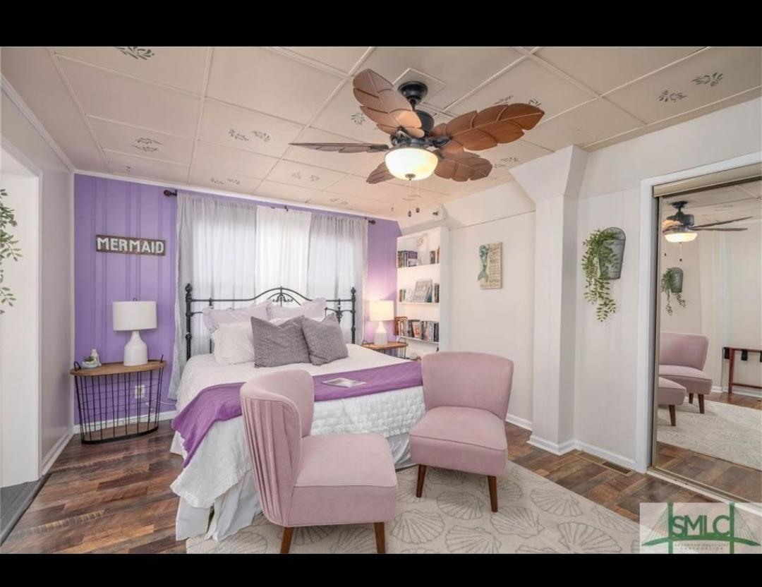 Tybee Island Inn Bed & Breakfast Dış mekan fotoğraf