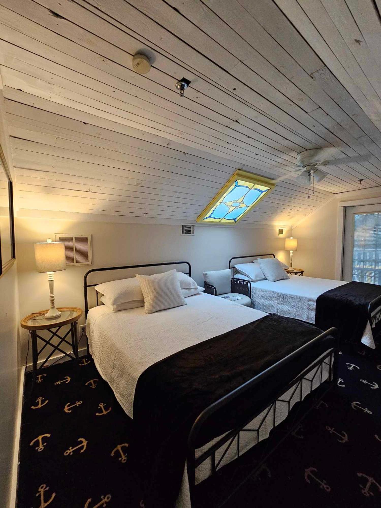 Tybee Island Inn Bed & Breakfast Dış mekan fotoğraf