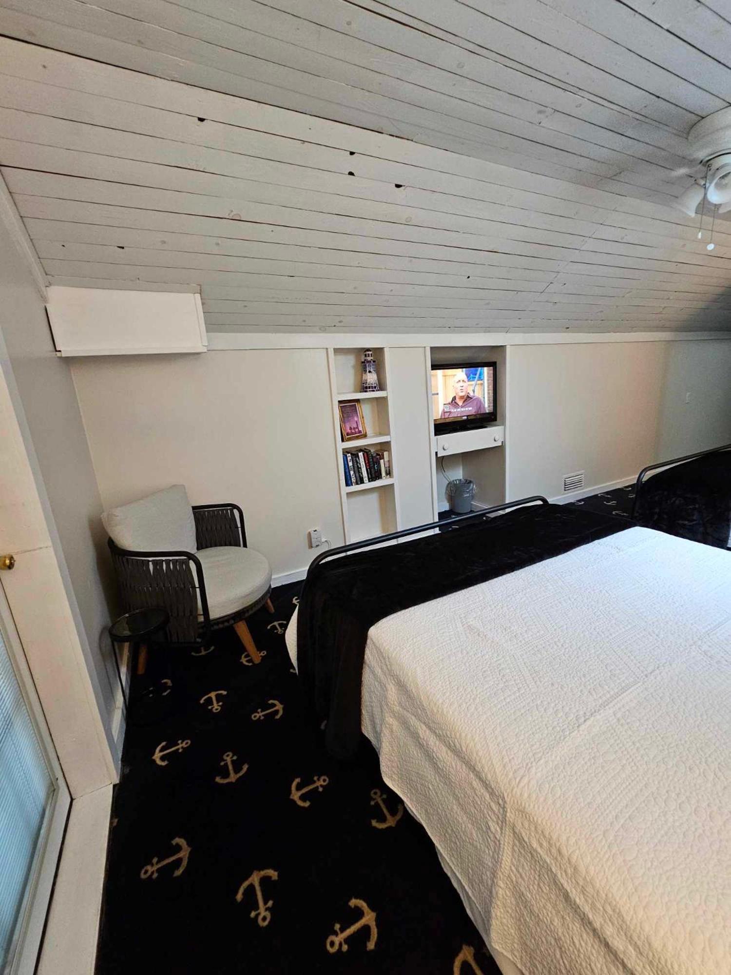Tybee Island Inn Bed & Breakfast Dış mekan fotoğraf