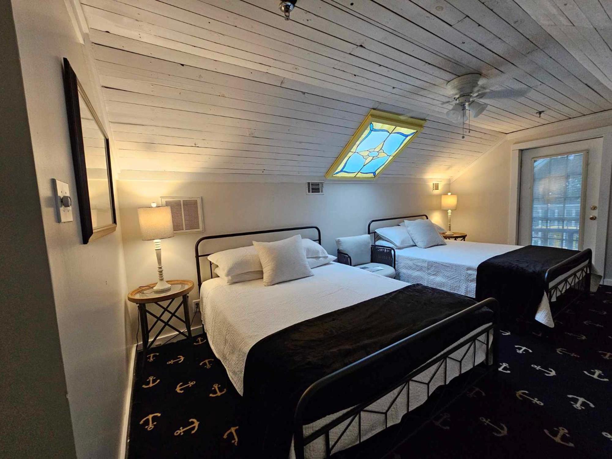 Tybee Island Inn Bed & Breakfast Dış mekan fotoğraf