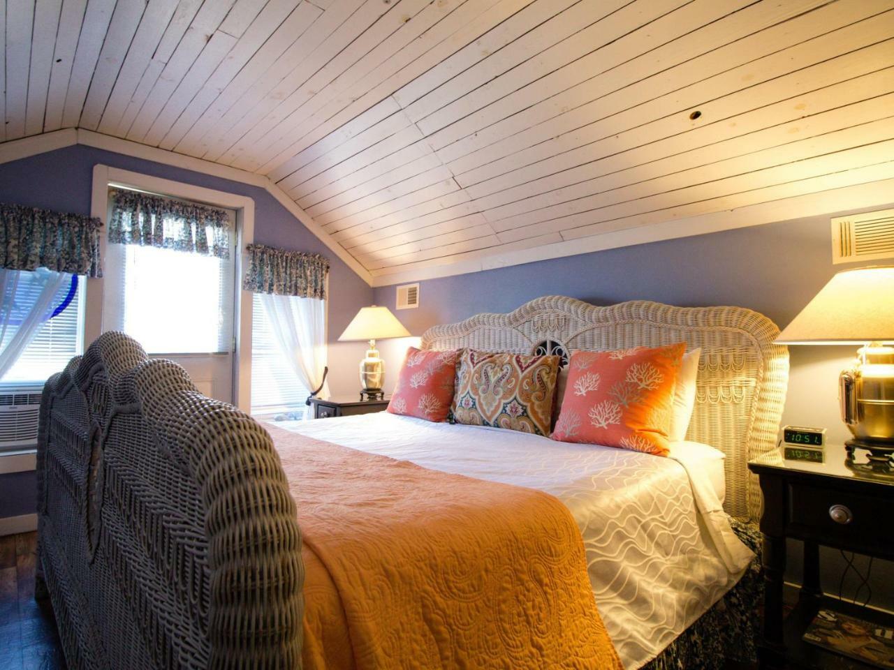 Tybee Island Inn Bed & Breakfast Oda fotoğraf