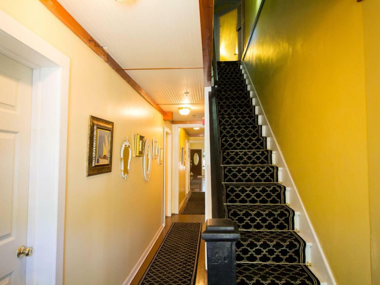 Tybee Island Inn Bed & Breakfast Oda fotoğraf