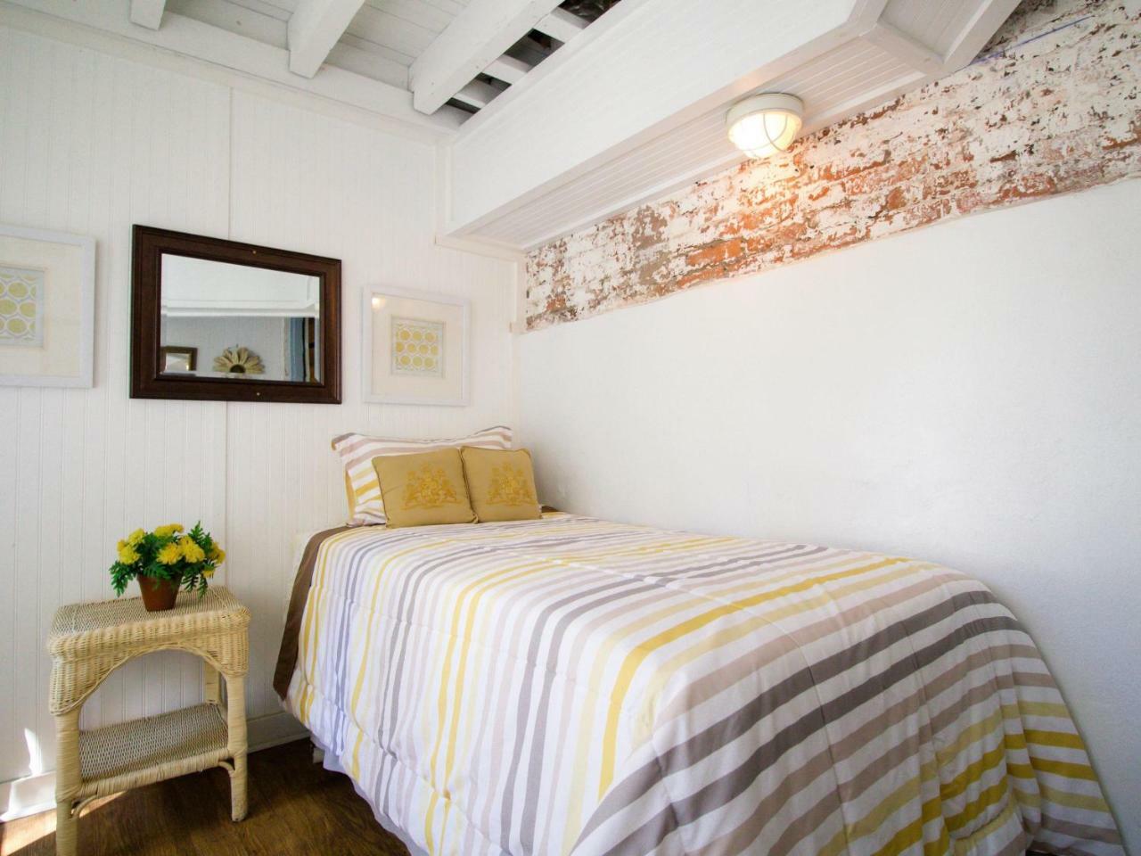 Tybee Island Inn Bed & Breakfast Oda fotoğraf